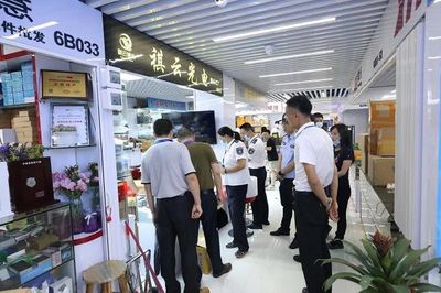 深圳重拳出擊 開展打擊銷售作弊器材專項(xiàng)行動(dòng)，凈化電子產(chǎn)品市場(chǎng)