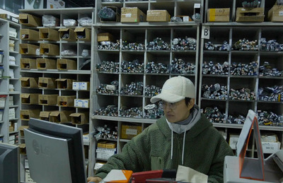 大連華南電子城盛大開業(yè) 一站式選購(gòu)數(shù)碼產(chǎn)品新地標(biāo)