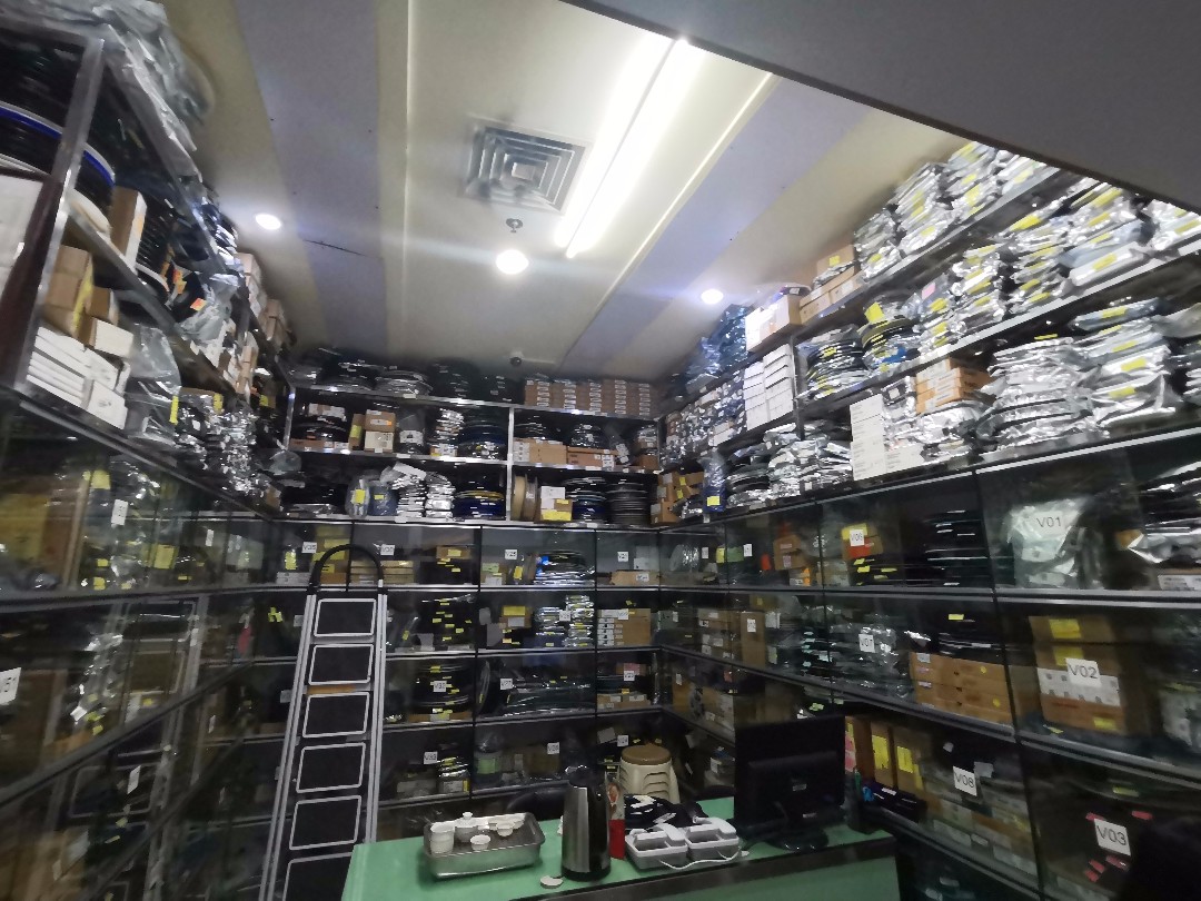 電子元器件采購(gòu)新選擇 深圳市福田區(qū)金利達(dá)微電子經(jīng)營(yíng)部IC芯片產(chǎn)品優(yōu)勢(shì)解析