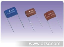 工業心臟的穩定器 小電容托起大儀表的精準時代