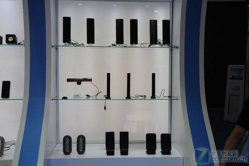 卡農音箱與攝像頭產品亮相香港電子展，助力儀器儀表市場拓展